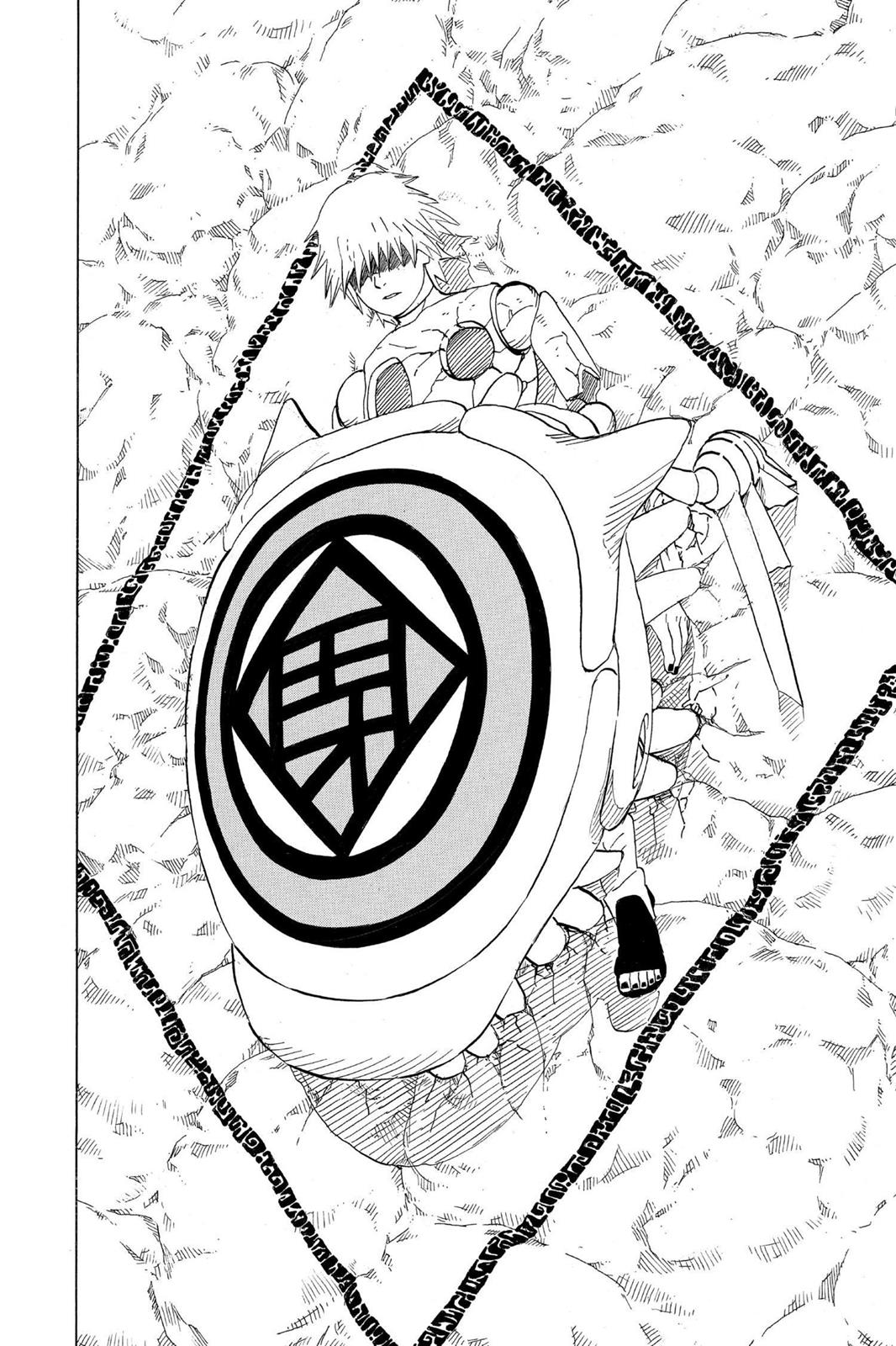 Naruto Chapter 273 - Page 14