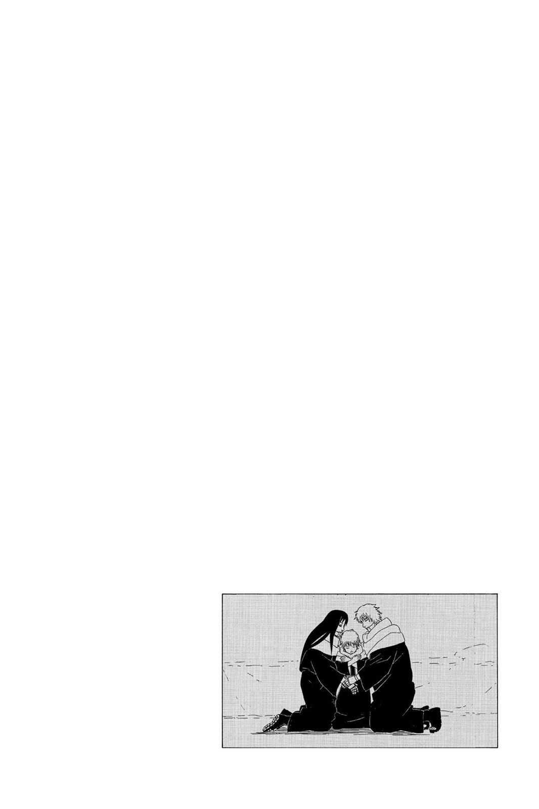 Naruto Chapter 274 - Page 19