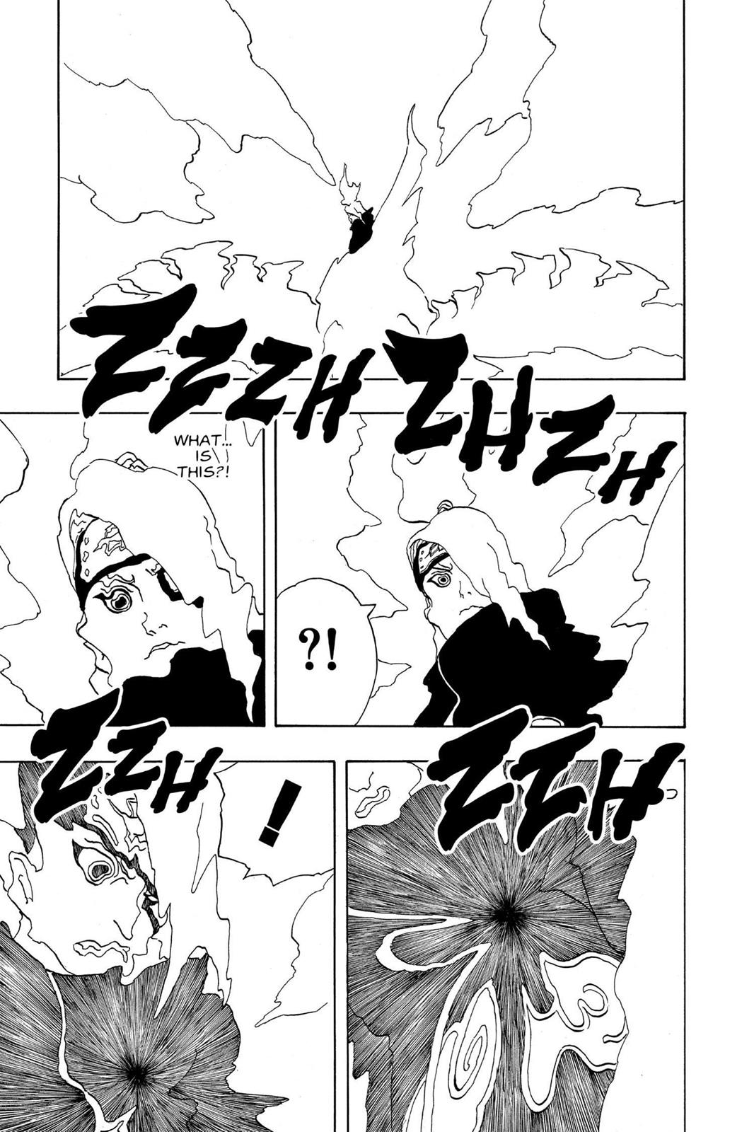 Naruto Chapter 276 - Page 5