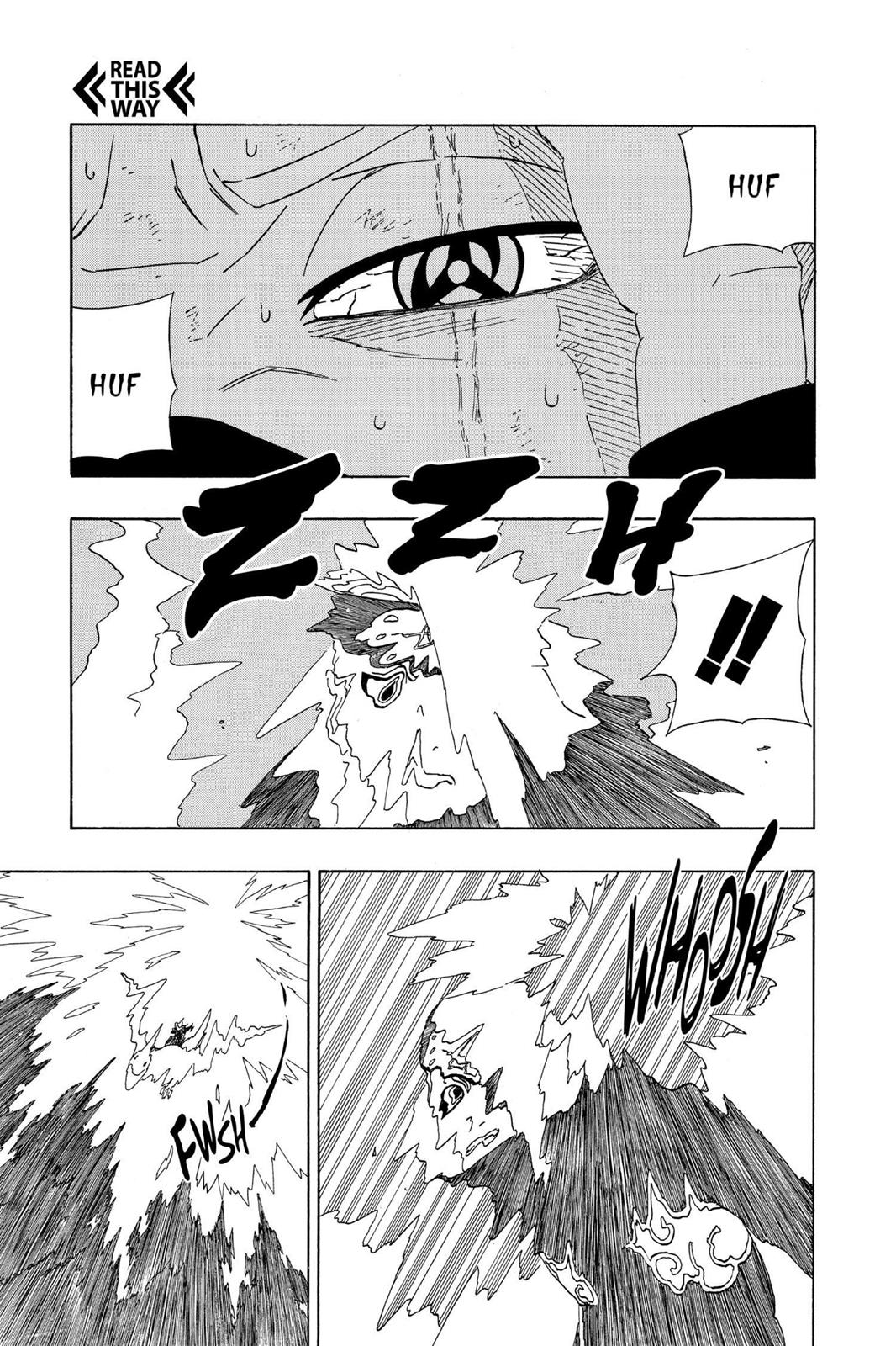 Naruto Chapter 276 - Page 11