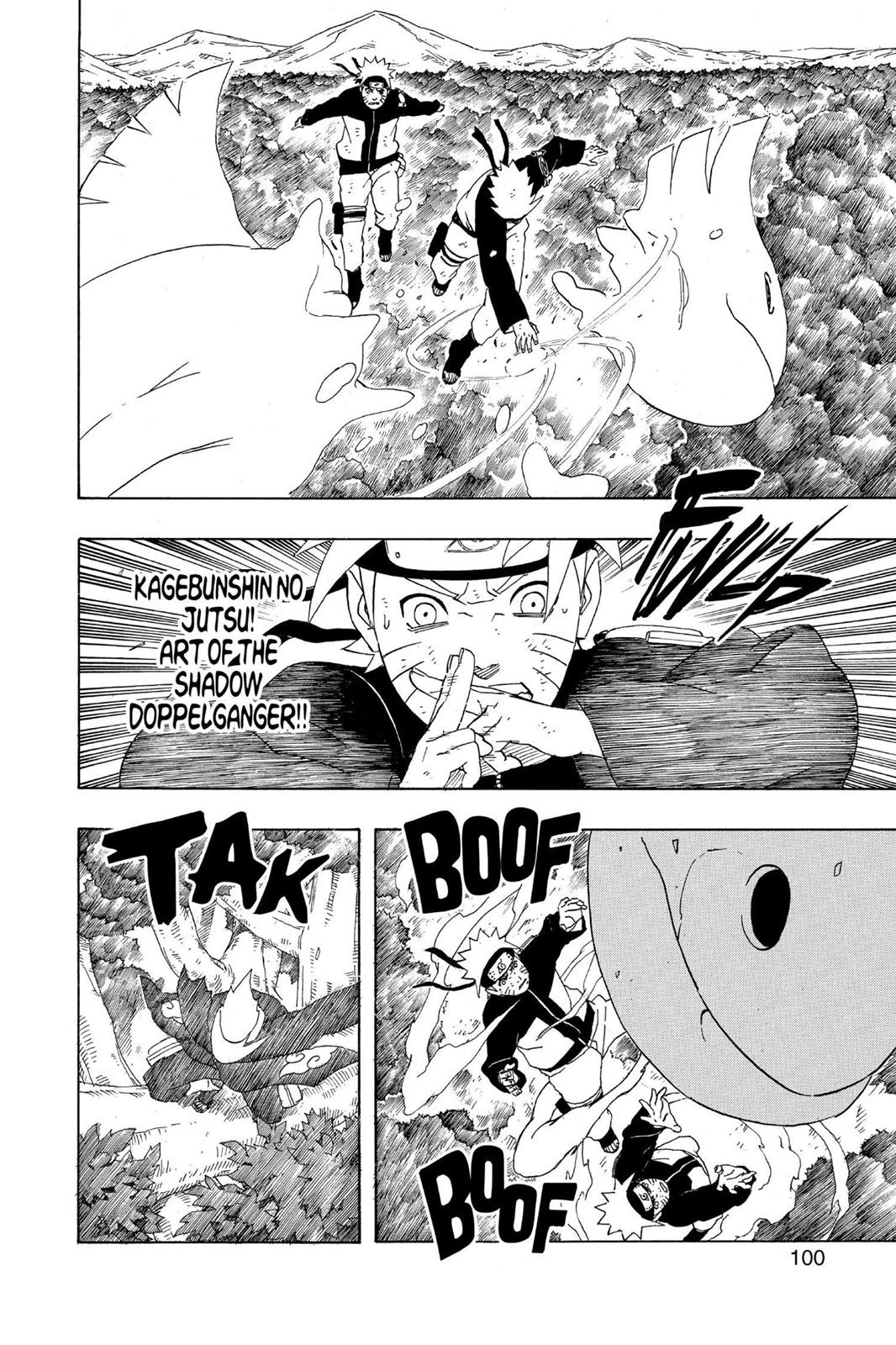 Naruto Chapter 276 - Page 14