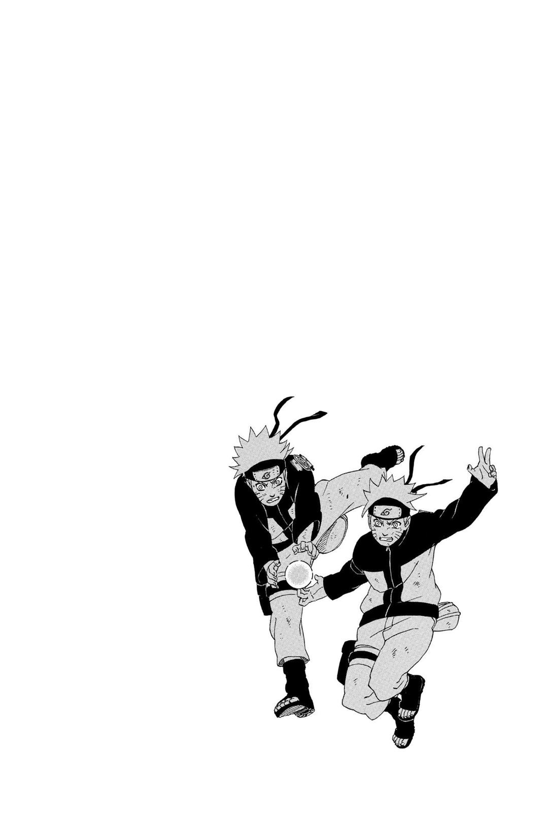 Naruto Chapter 276 - Page 19
