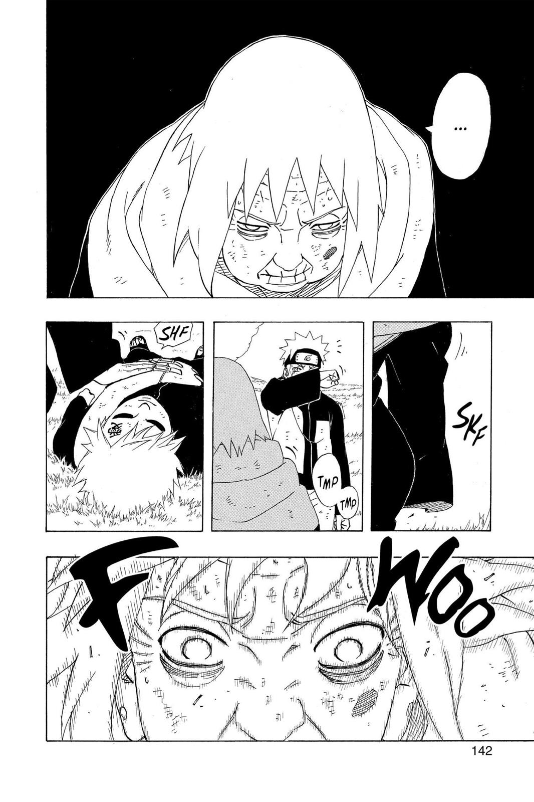 Naruto Chapter 278 - Page 15