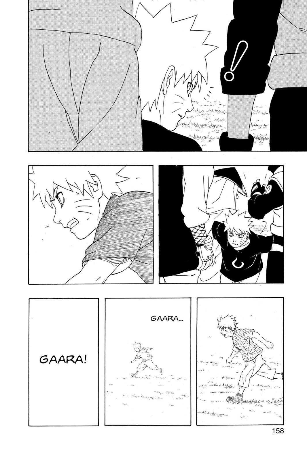 Naruto Chapter 279 - Page 12