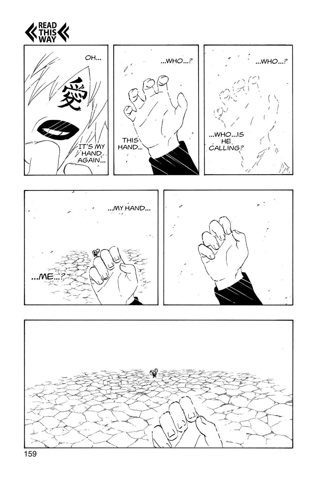 Naruto Chapter 279 - Page 13