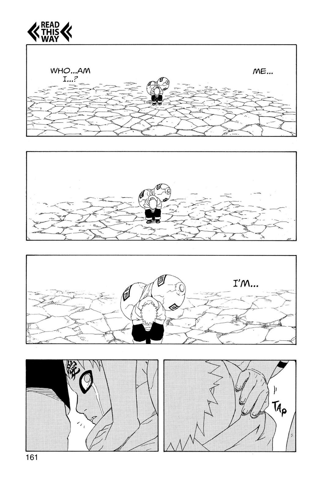Naruto Chapter 279 - Page 15