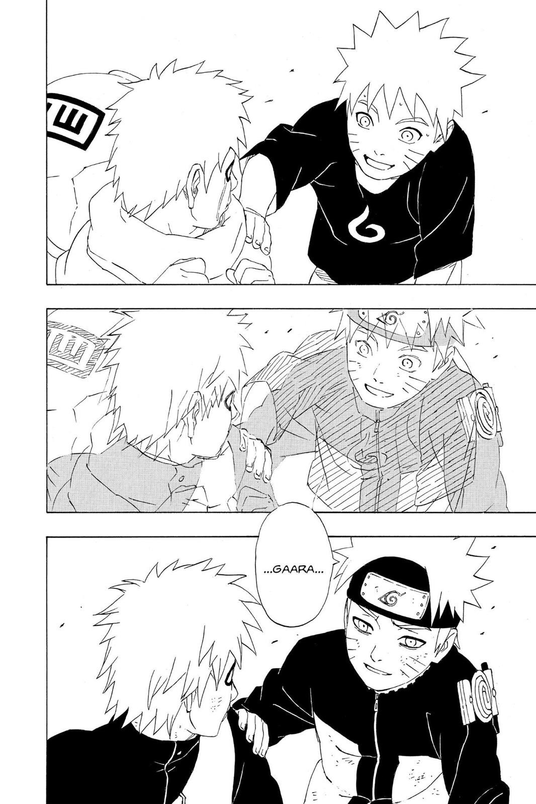 Naruto Chapter 279 - Page 16