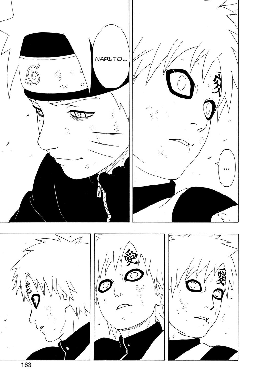 Naruto Chapter 279 - Page 17