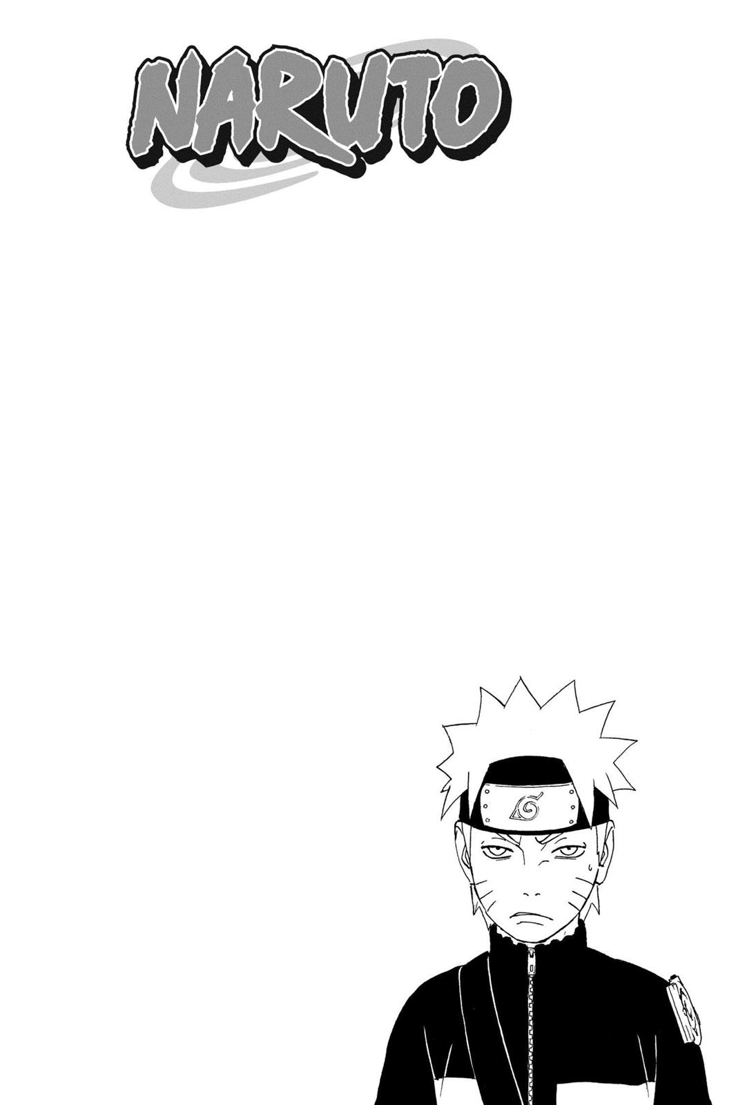 Naruto Chapter 281 - Page 10