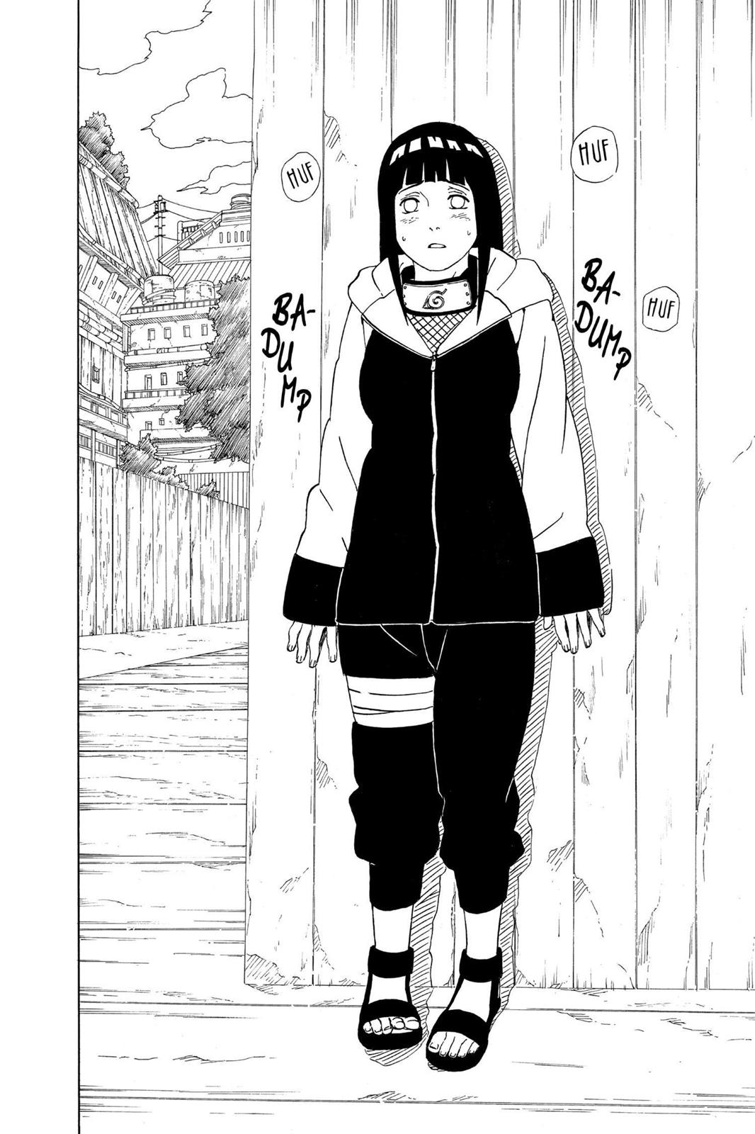 Naruto Chapter 282 - Page 18