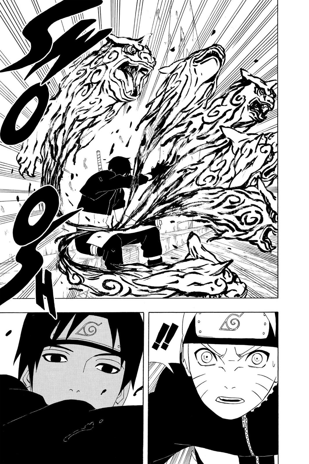 Naruto Chapter 283 - Page 14