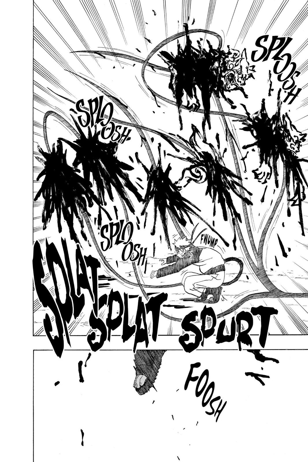 Naruto Chapter 283 - Page 17