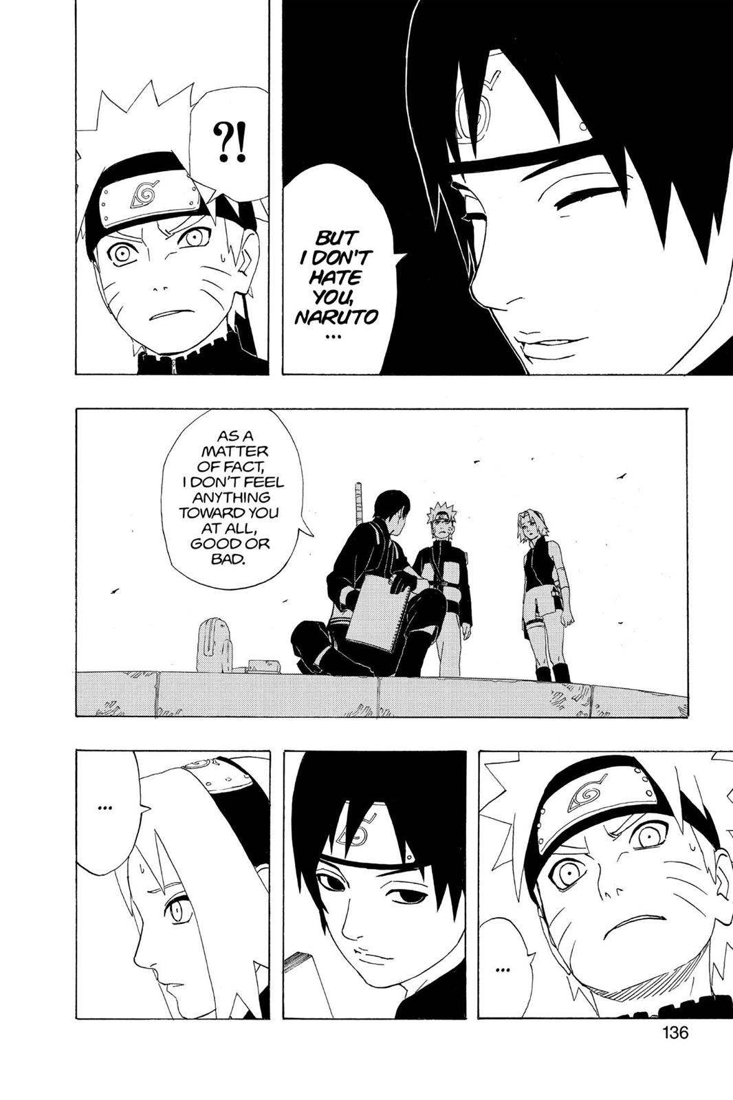 Naruto Chapter 287 - Page 10