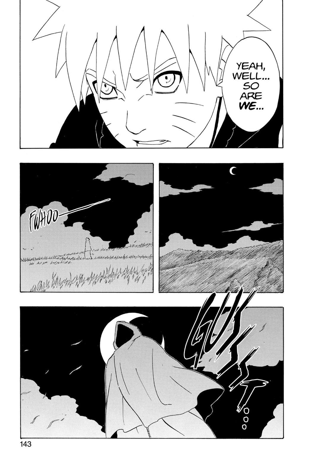 Naruto Chapter 287 - Page 17