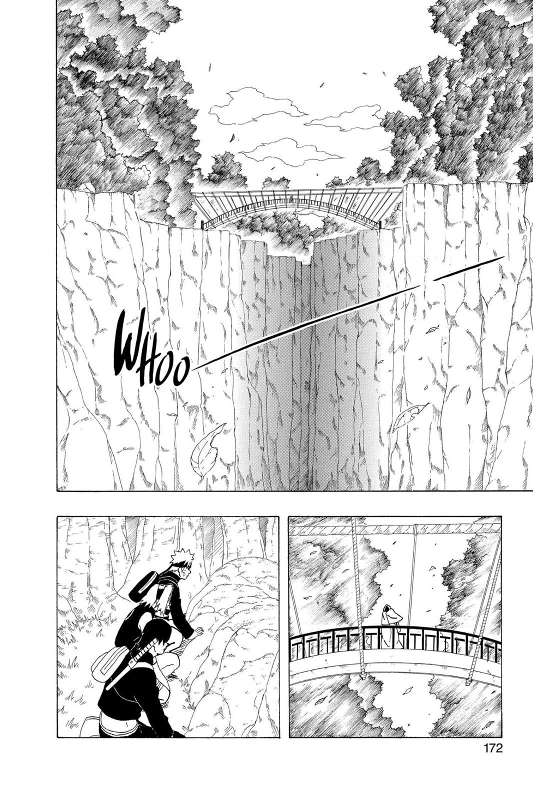 Naruto Chapter 289 - Page 10