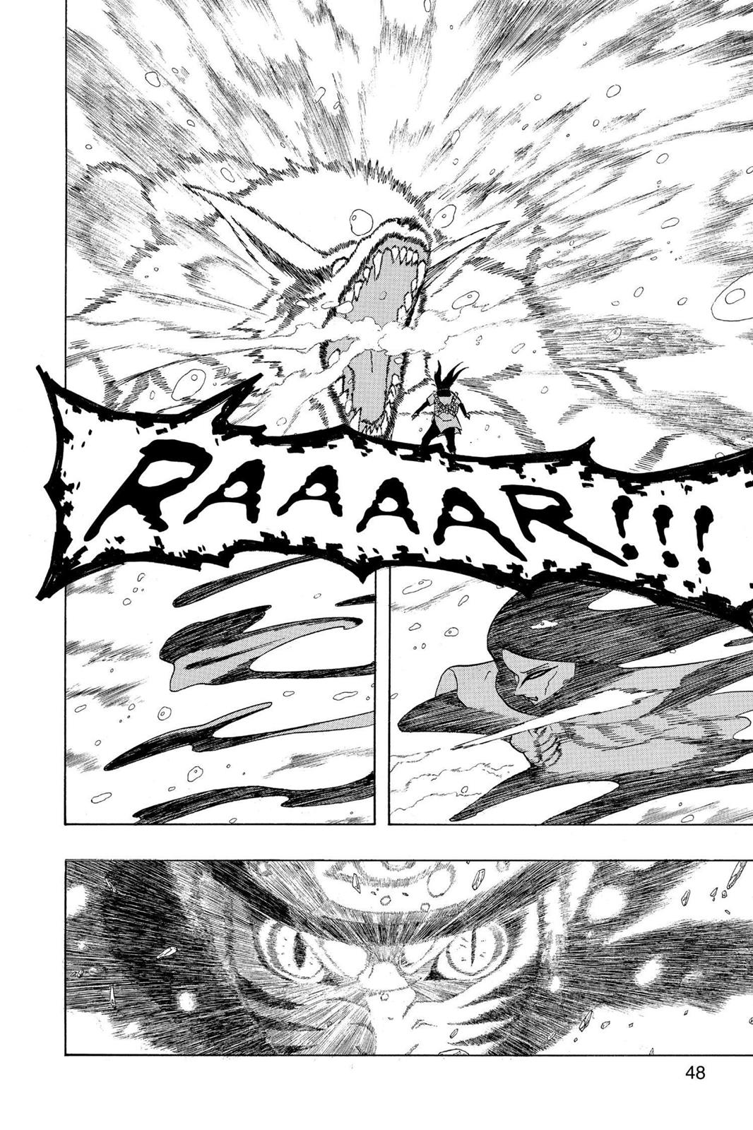 Naruto Chapter 292 - Page 6