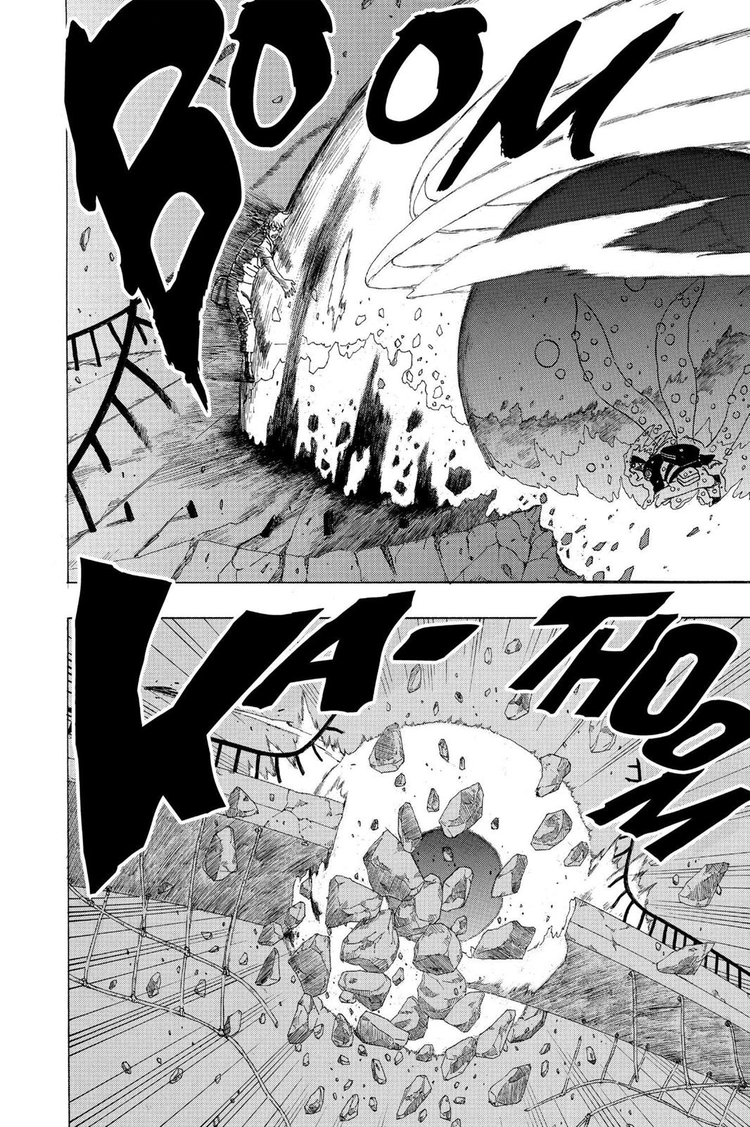 Naruto Chapter 292 - Page 10