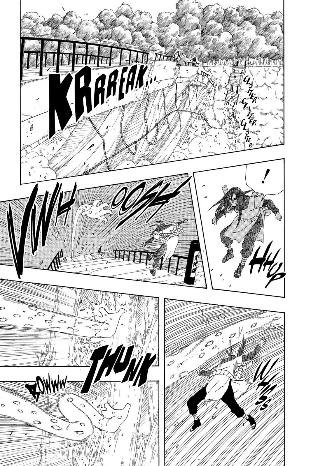 Naruto Chapter 292 - Page 13