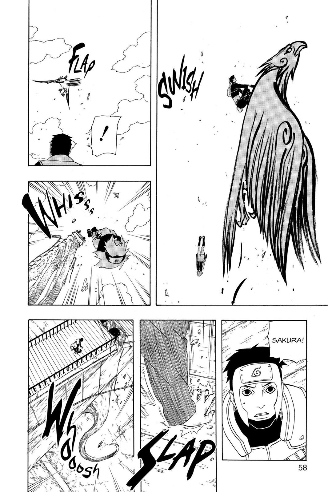 Naruto Chapter 292 - Page 16