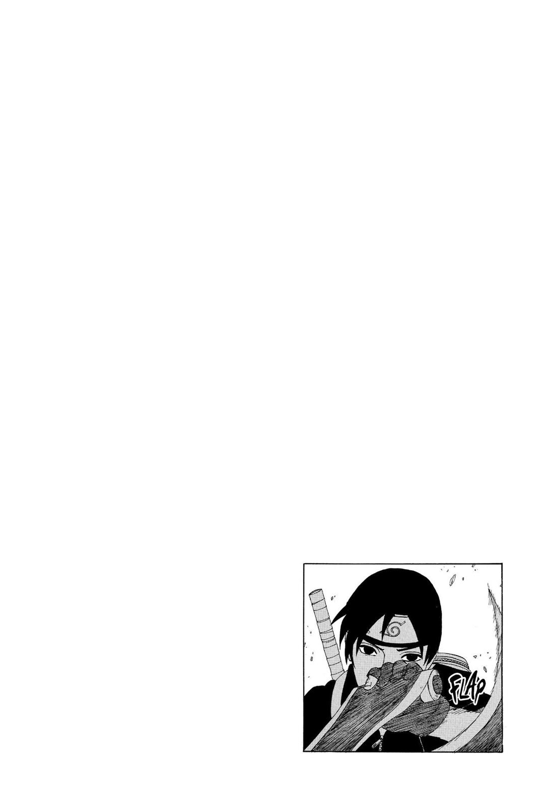 Naruto Chapter 292 - Page 20