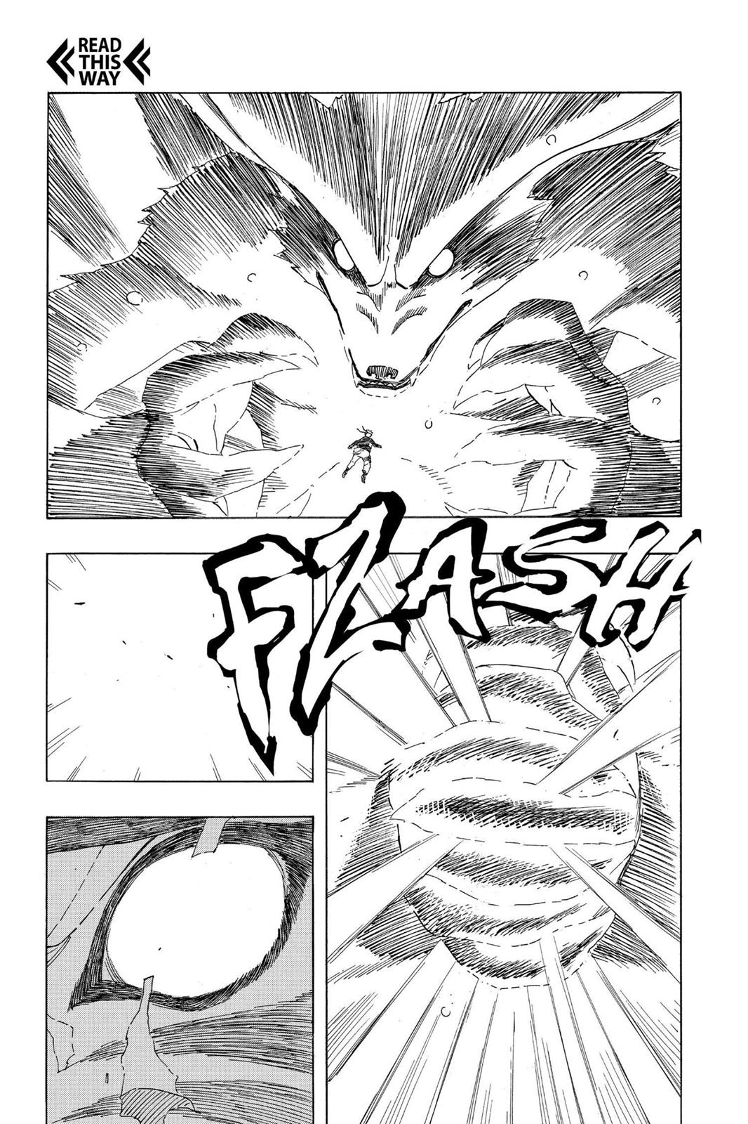 Naruto Chapter 293 - Page 5
