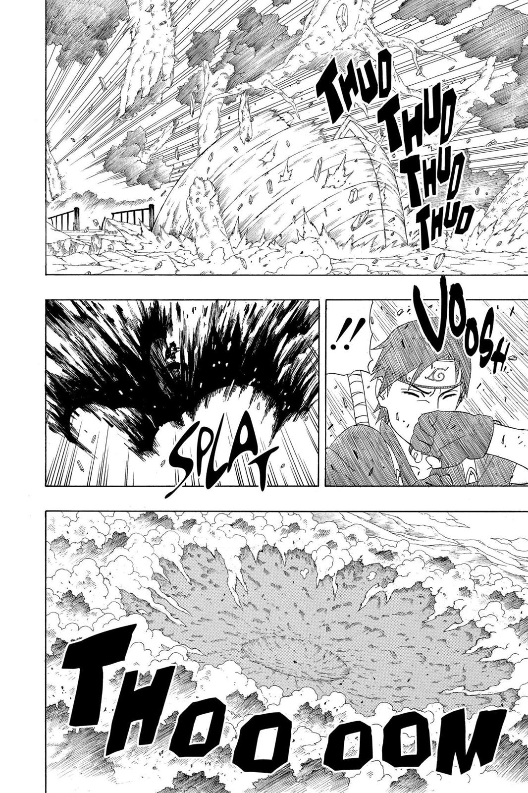 Naruto Chapter 293 - Page 14