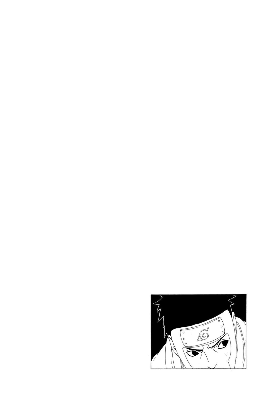 Naruto Chapter 293 - Page 17