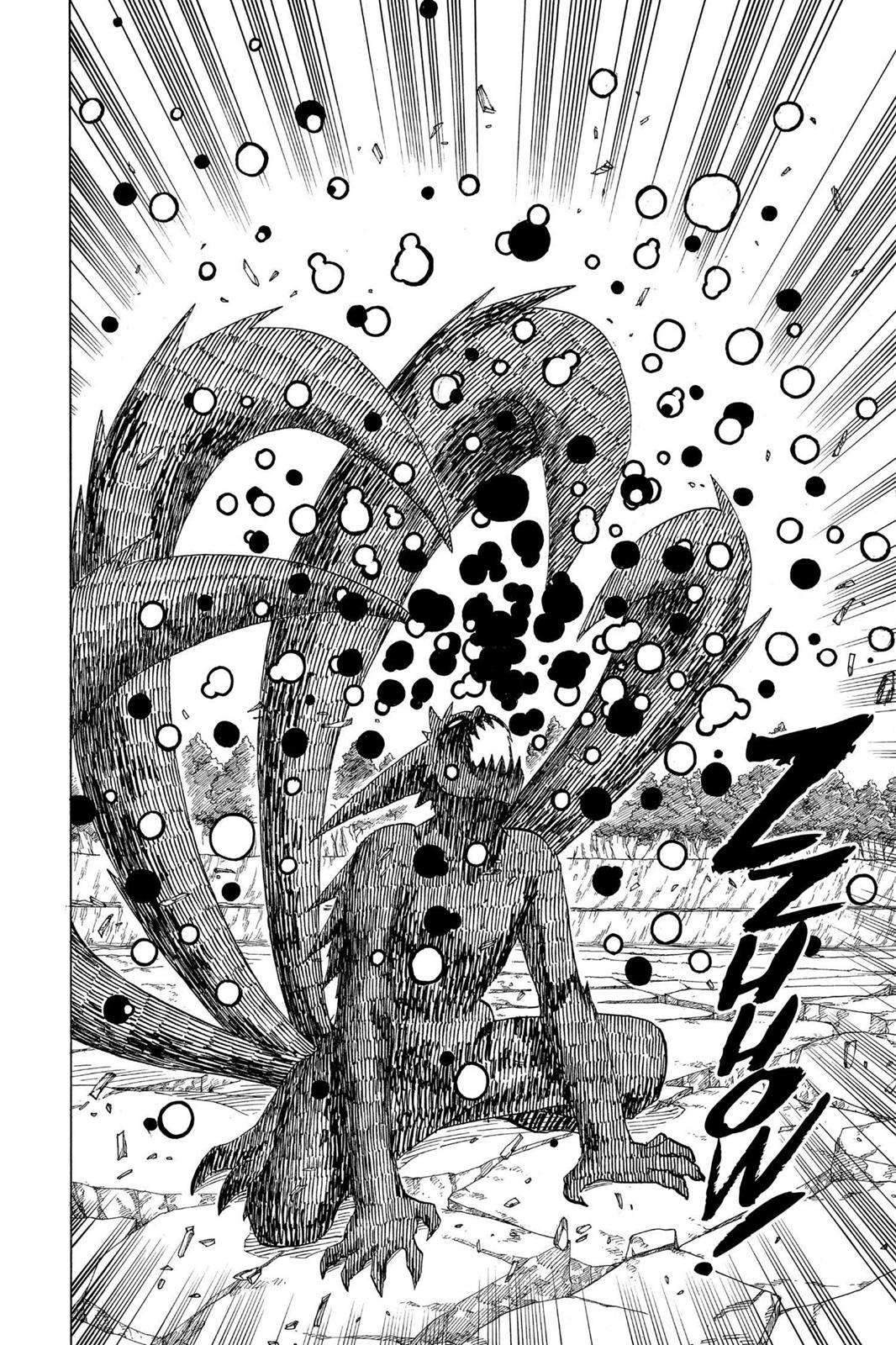 Naruto Chapter 294 - Page 16