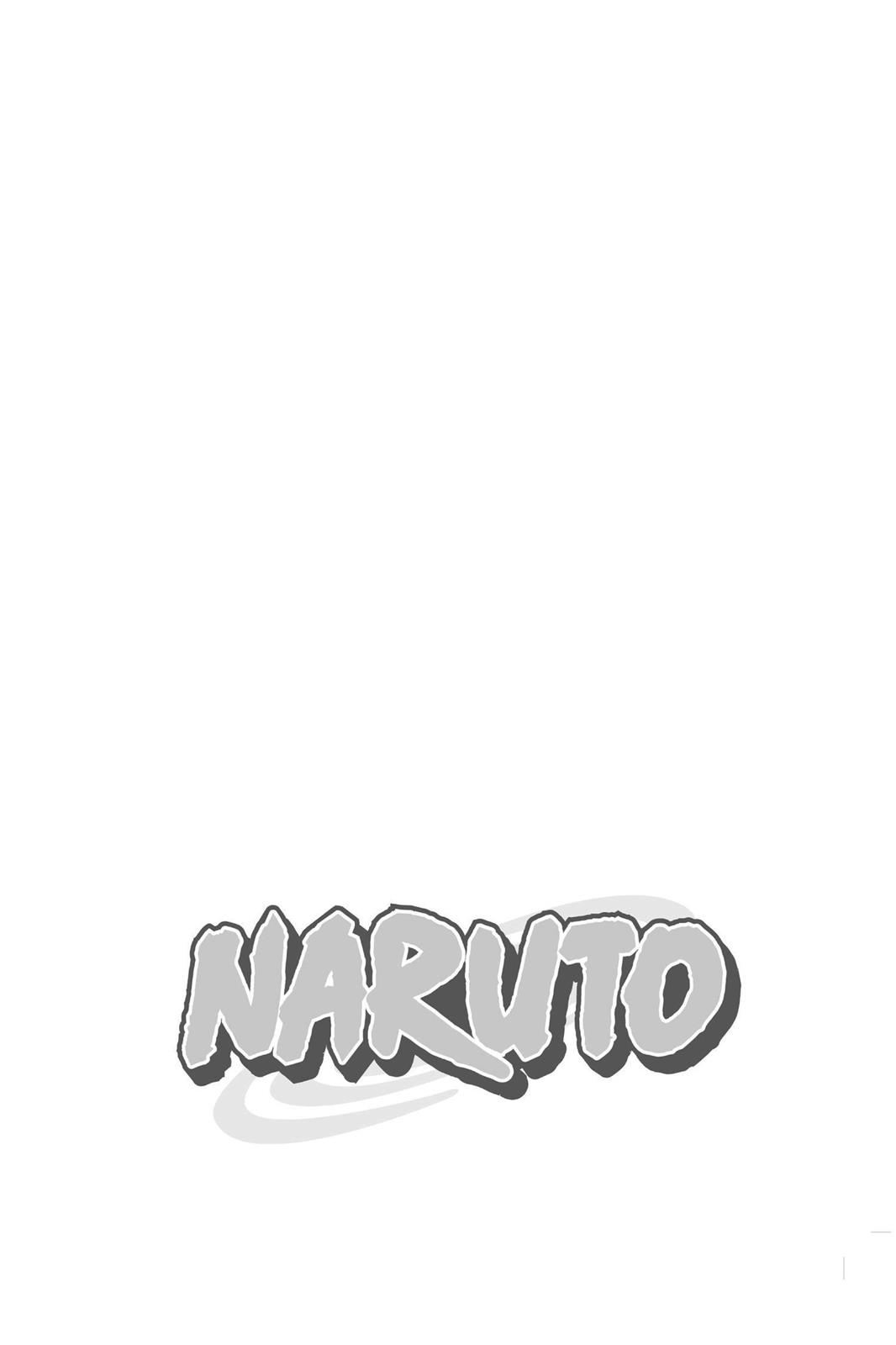 Naruto Chapter 296 - Page 18