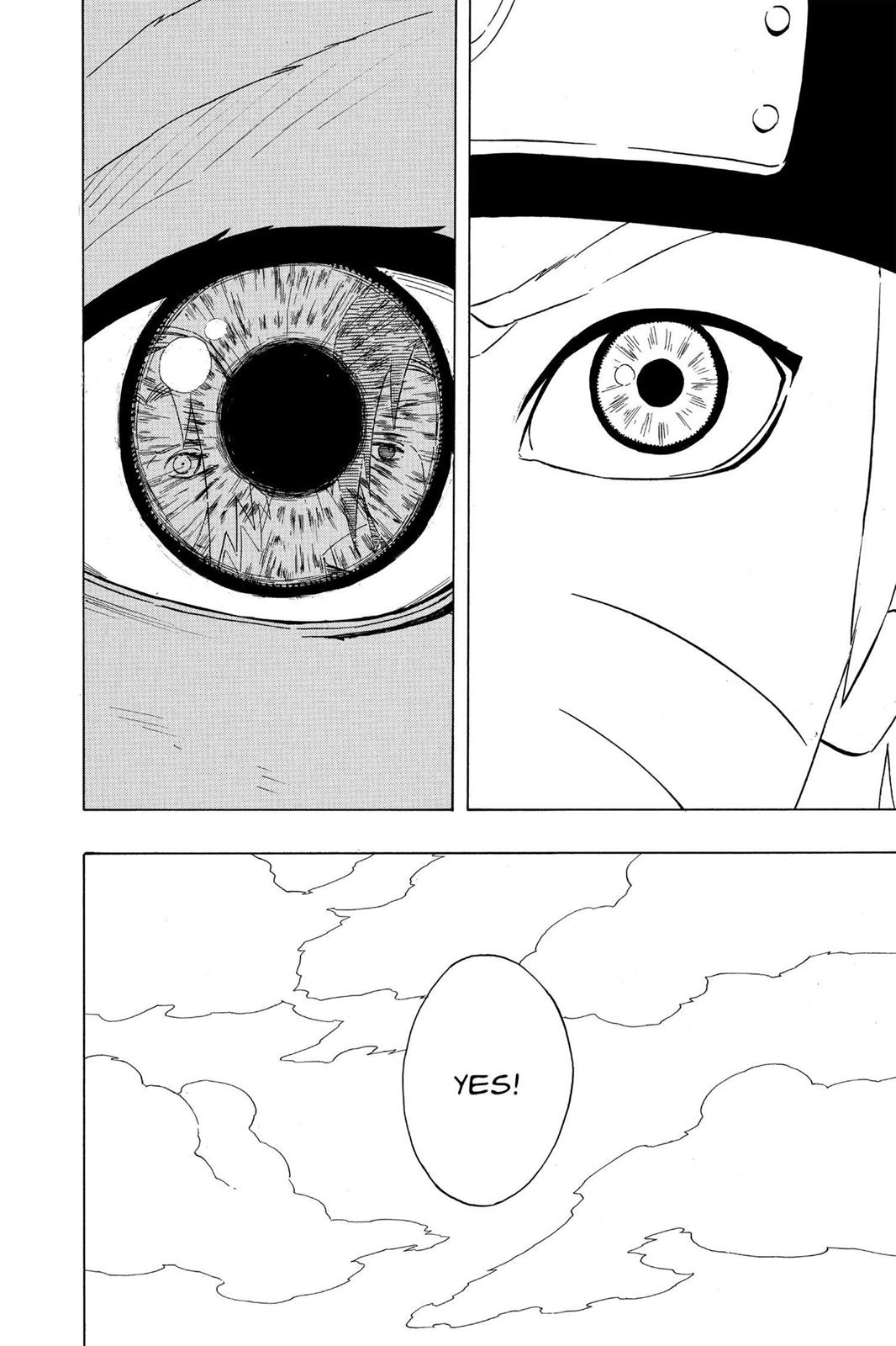 Naruto Chapter 299 - Page 12