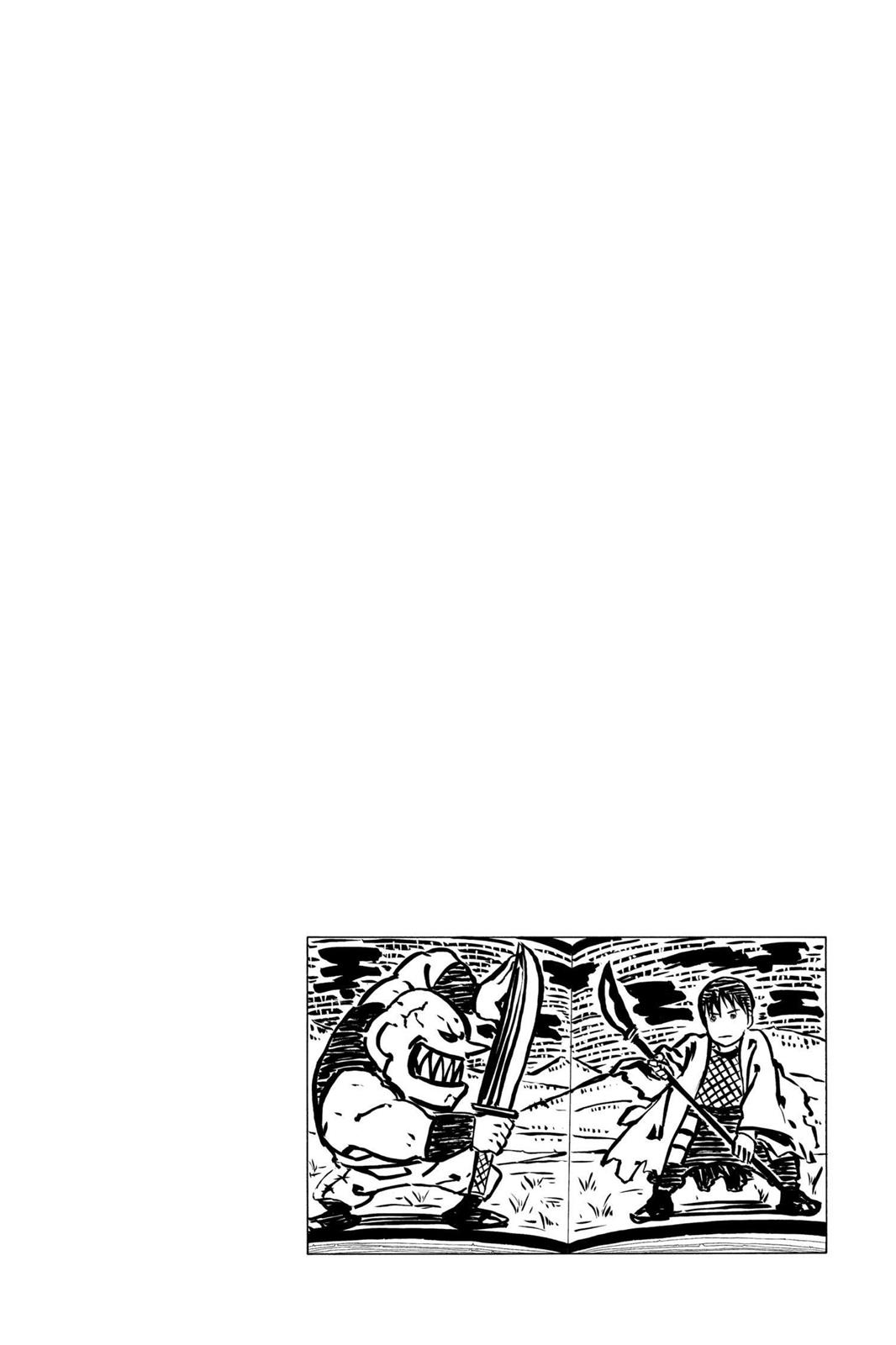 Naruto Chapter 300 - Page 23