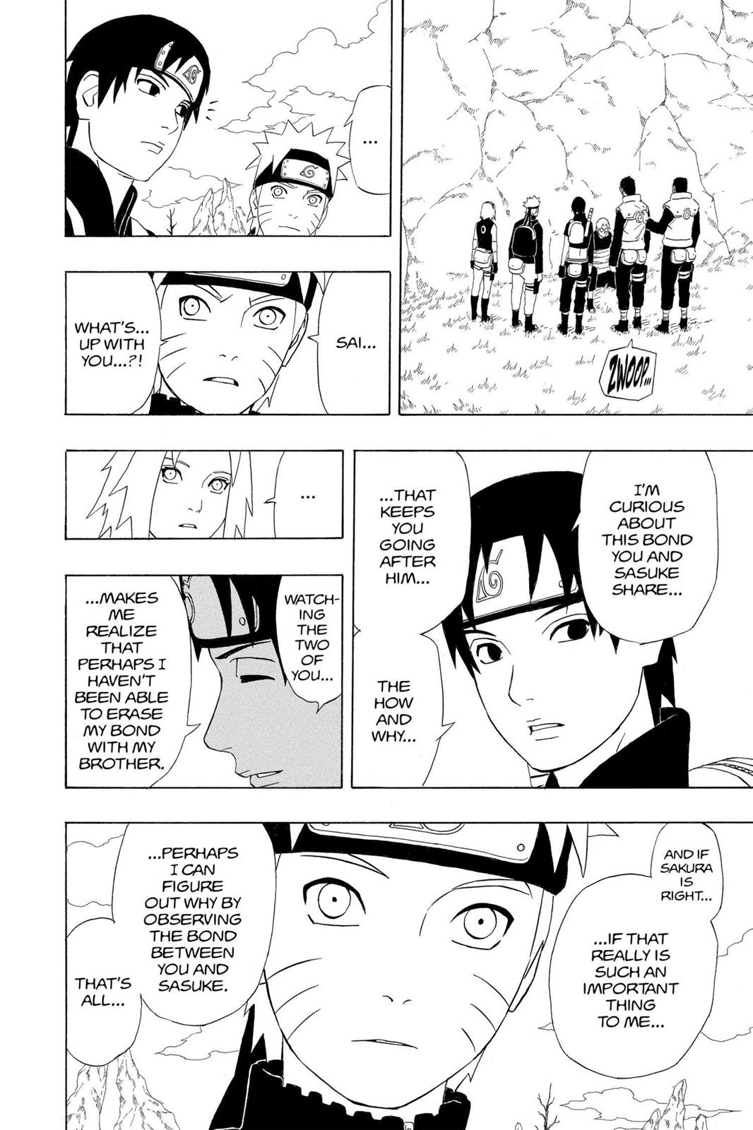 Naruto Chapter 304 - Page 10