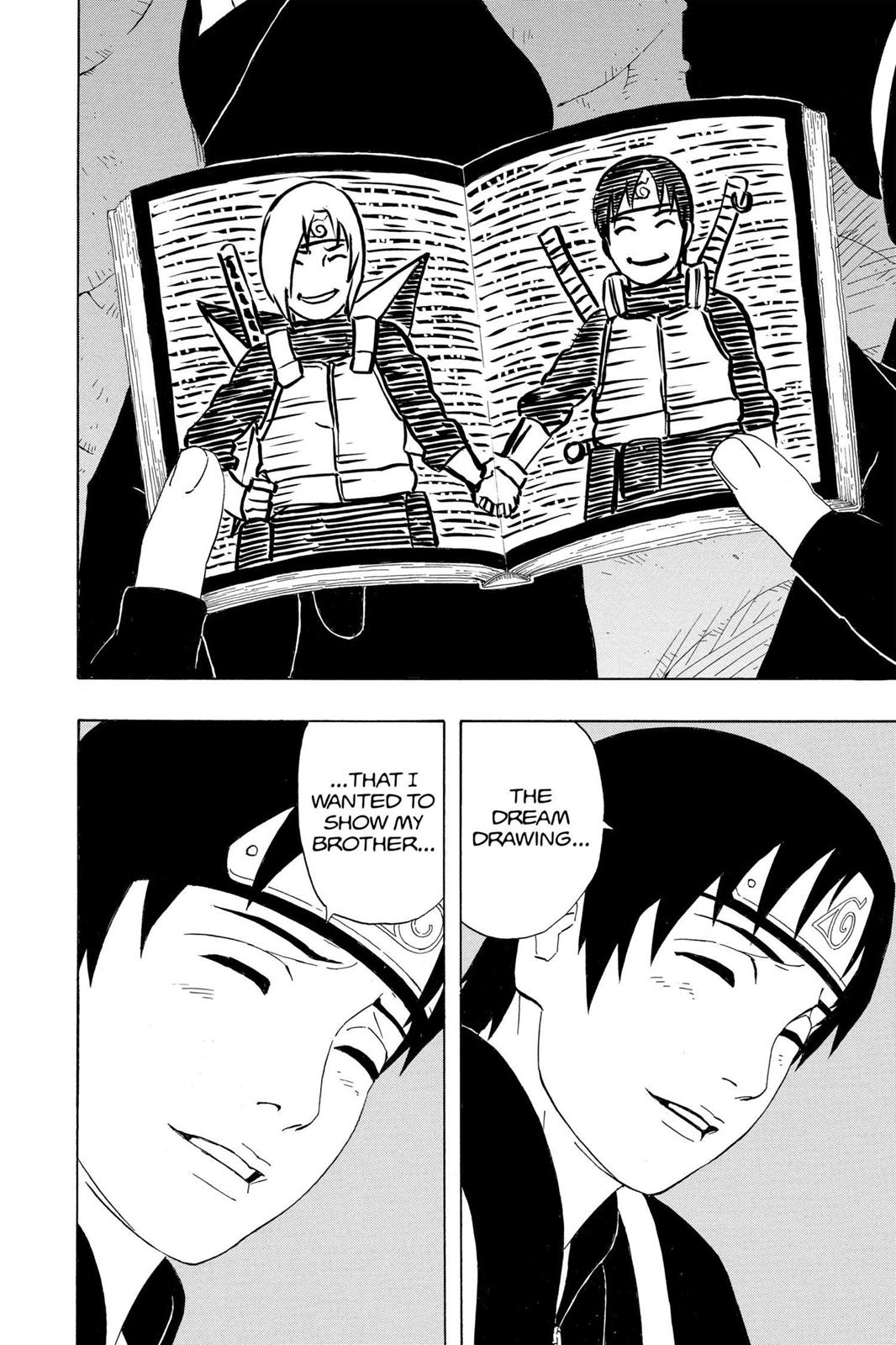Naruto Chapter 304 - Page 18