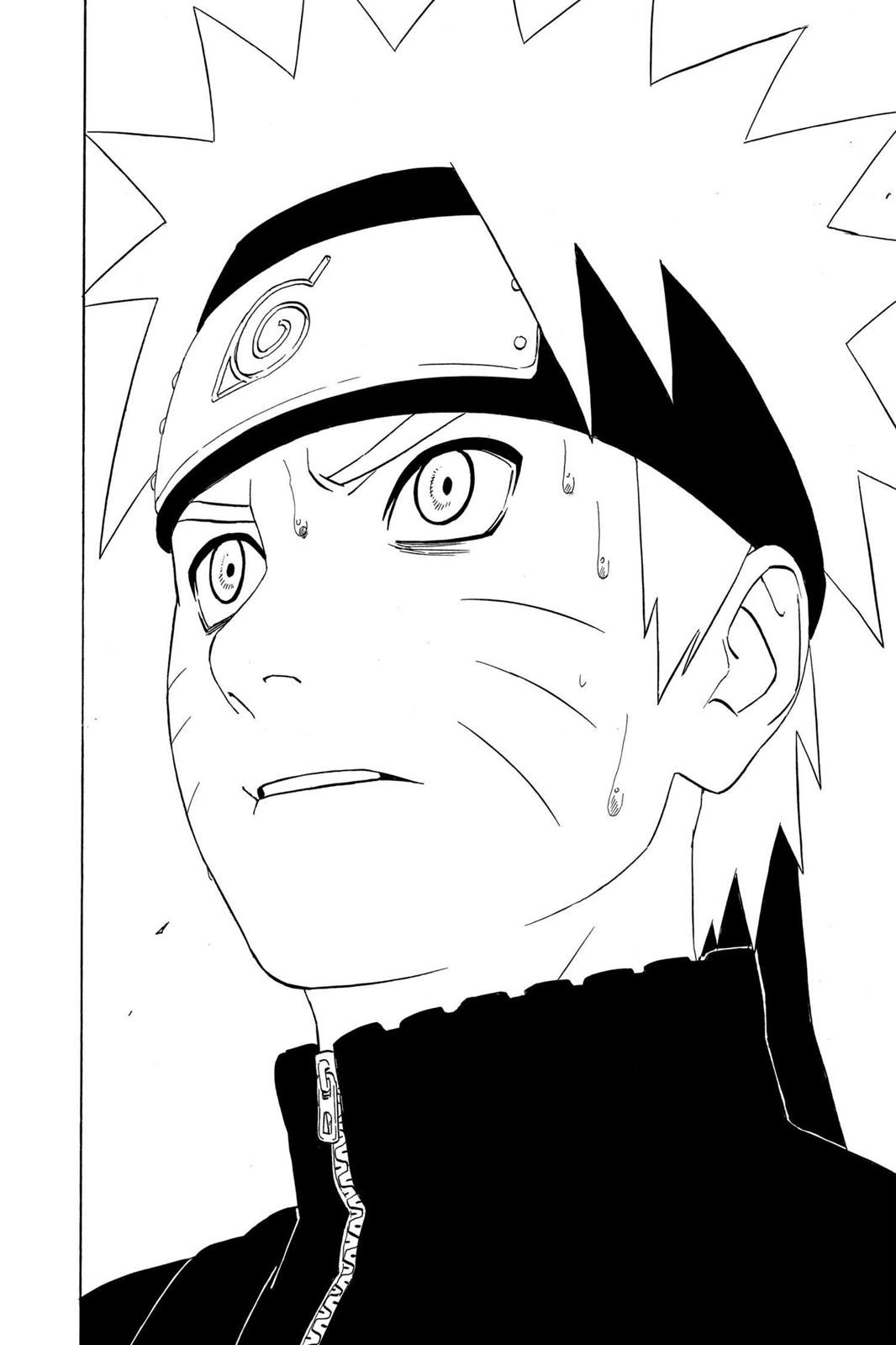 Naruto Chapter 306 - Page 12