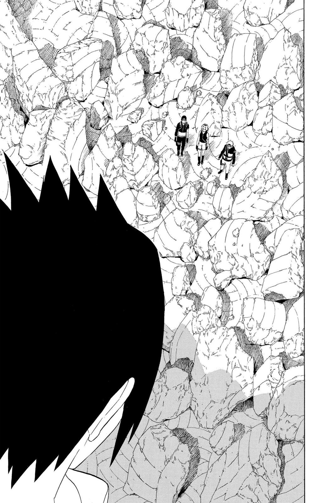 Naruto Chapter 306 - Page 13