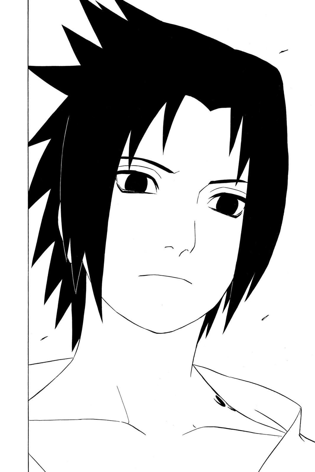 Naruto Chapter 306 - Page 14