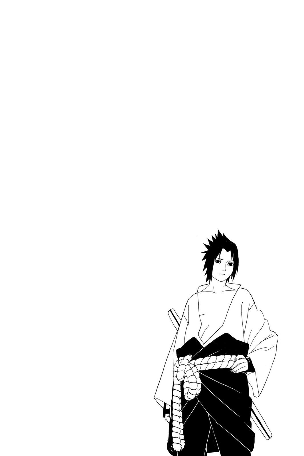 Naruto Chapter 306 - Page 17