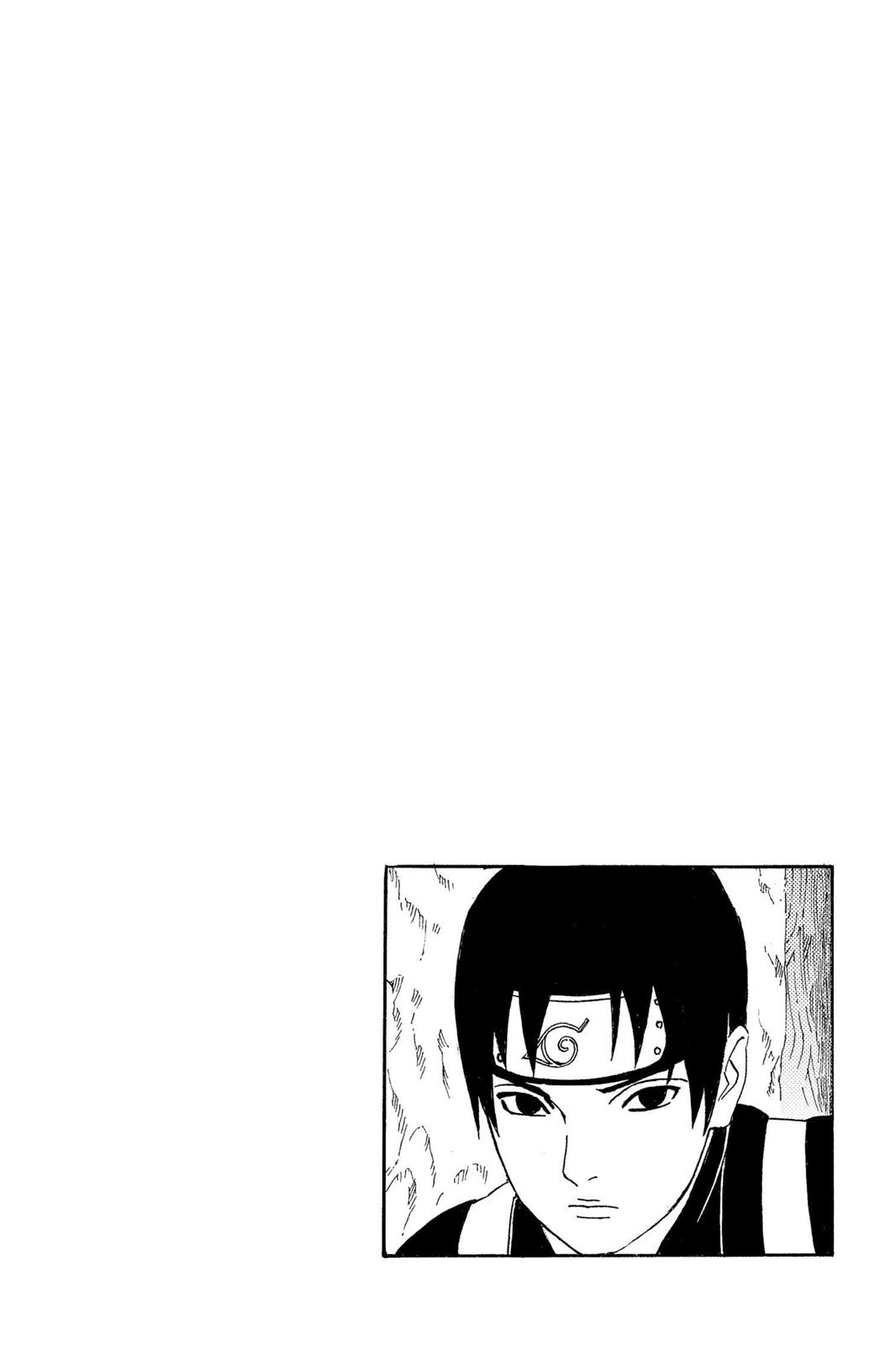 Naruto Chapter 307 - Page 18