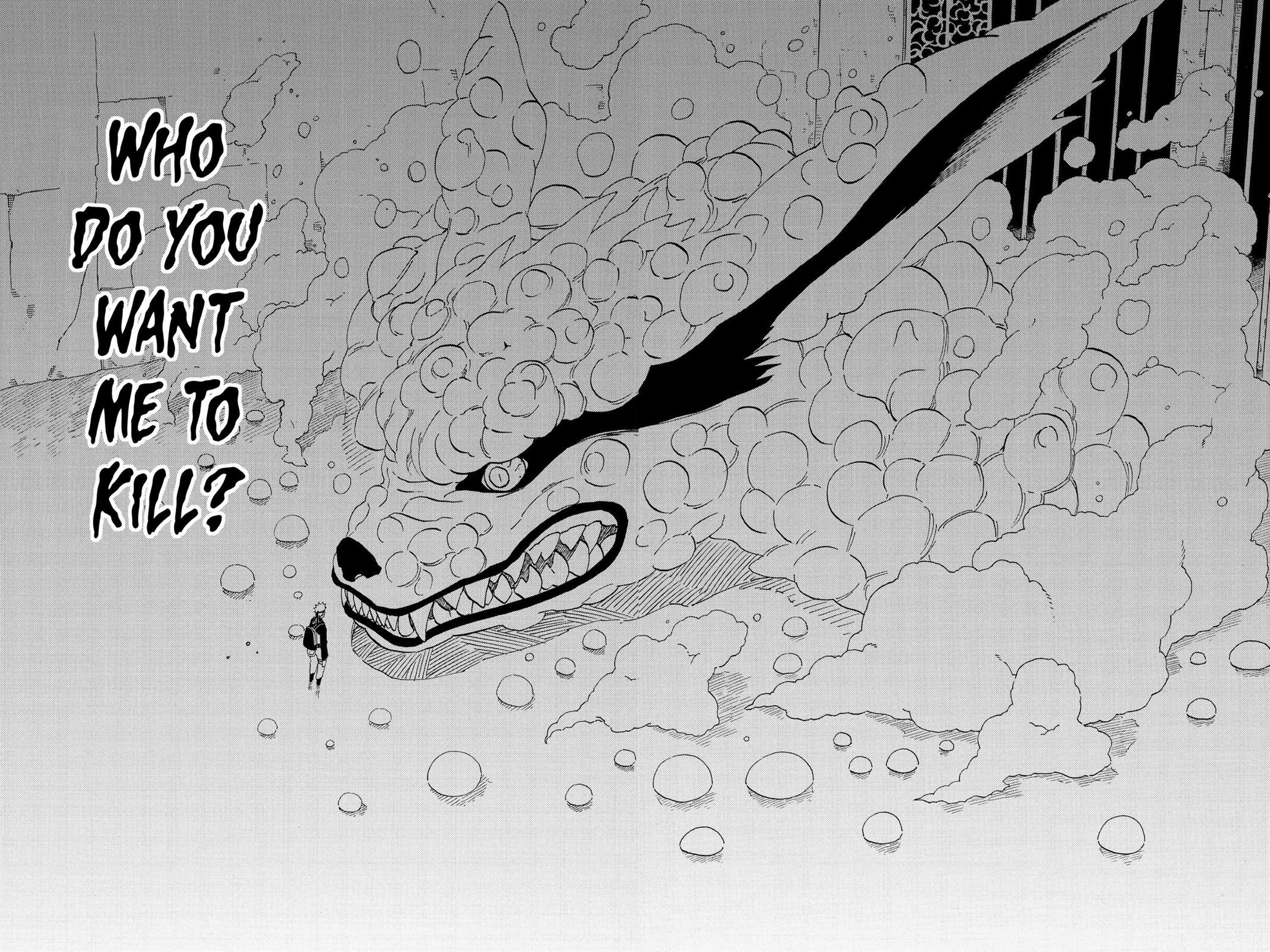 Naruto Chapter 308 - Page 12