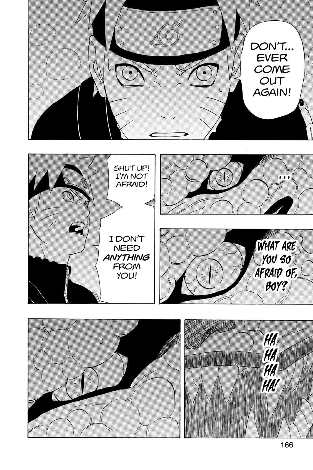 Naruto Chapter 308 - Page 13