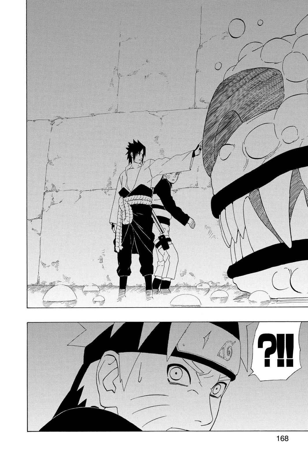 Naruto Chapter 308 - Page 15