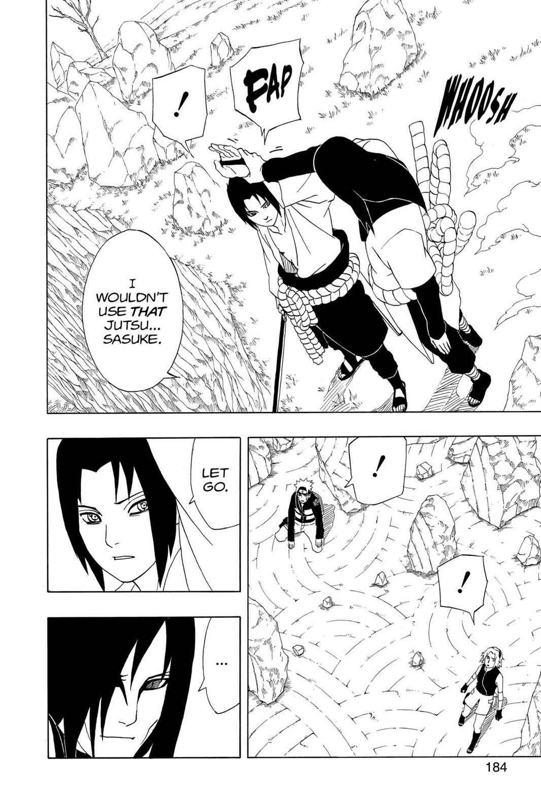 Naruto Chapter 309 - Page 13