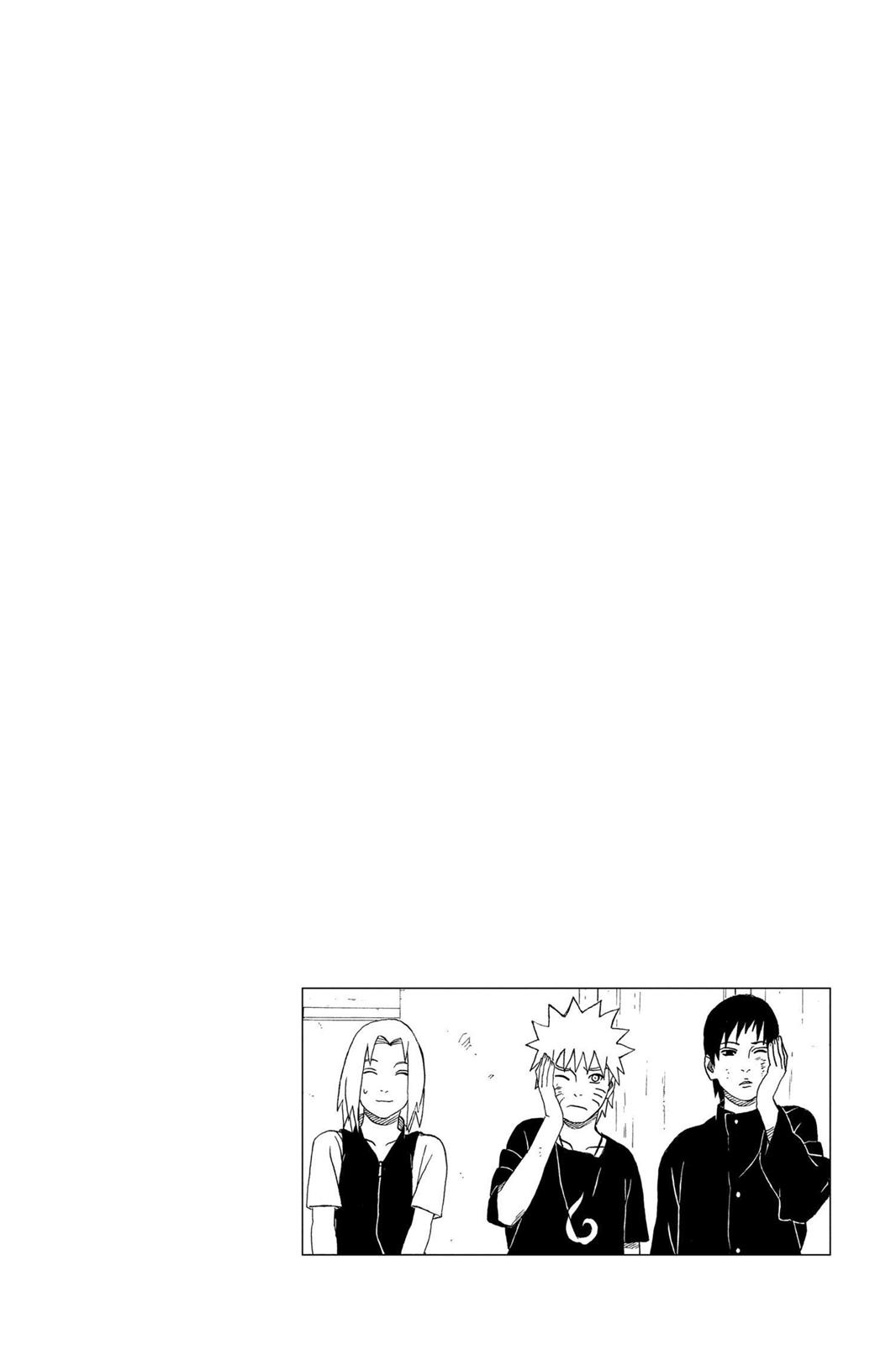 Naruto Chapter 311 - Page 18