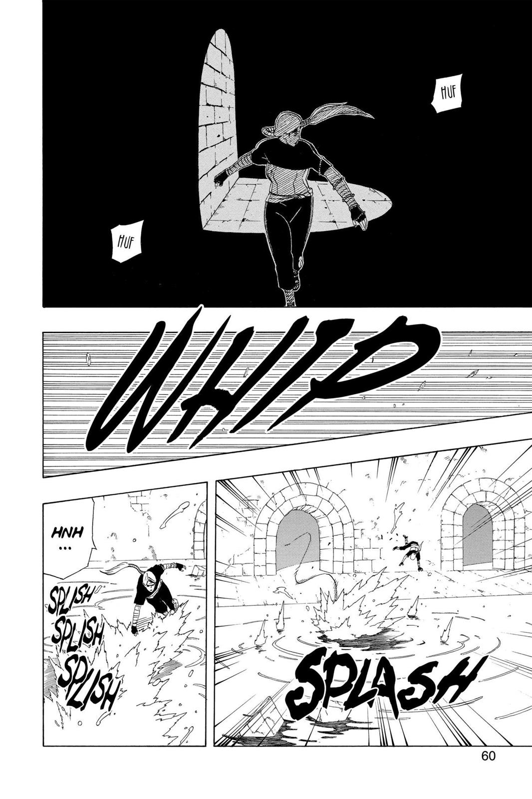 Naruto Chapter 312 - Page 14