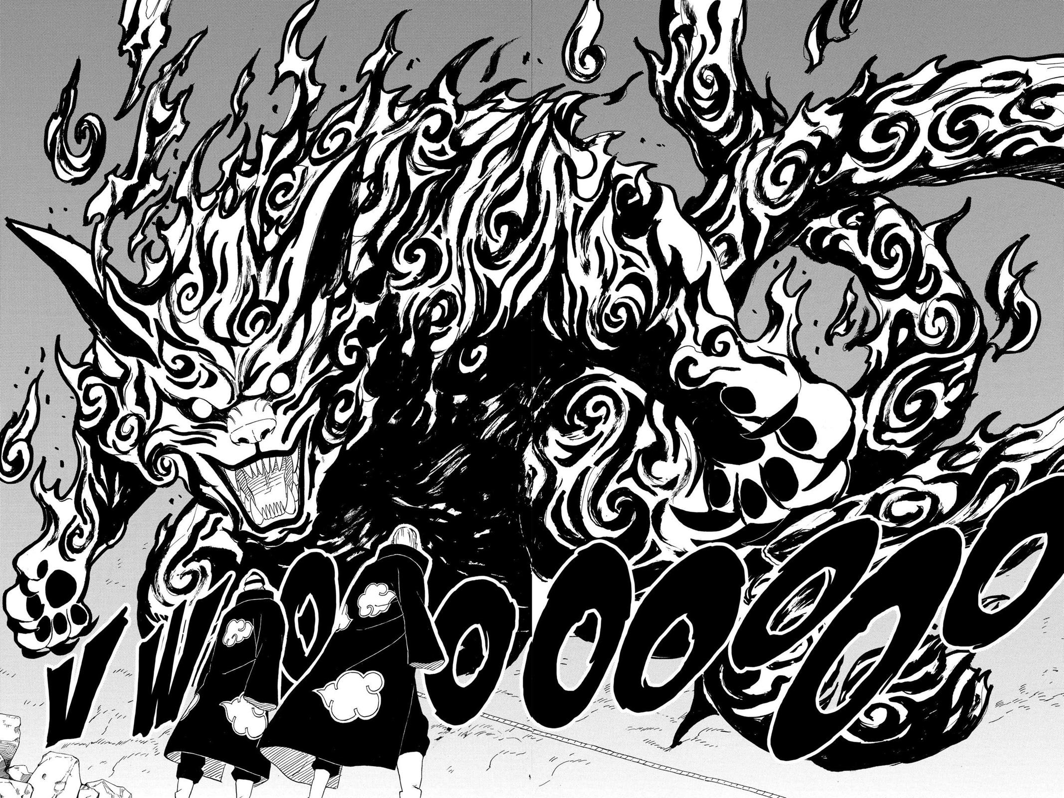 Naruto Chapter 313 - Page 8