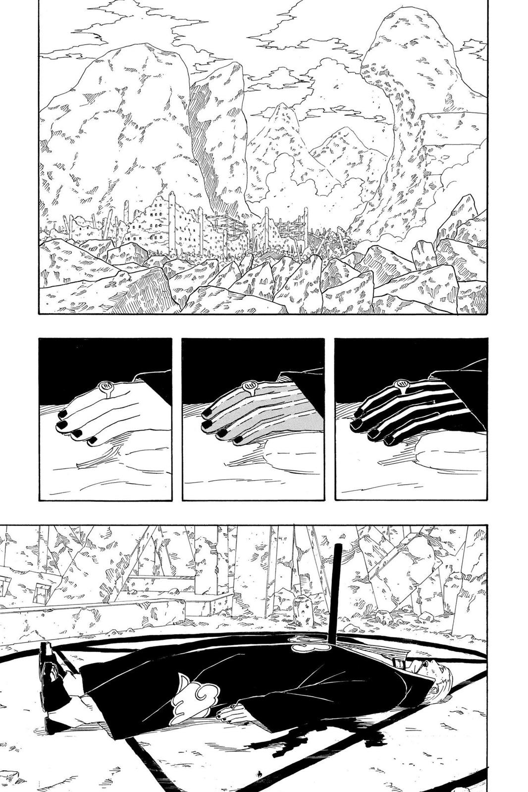 Naruto Chapter 313 - Page 14