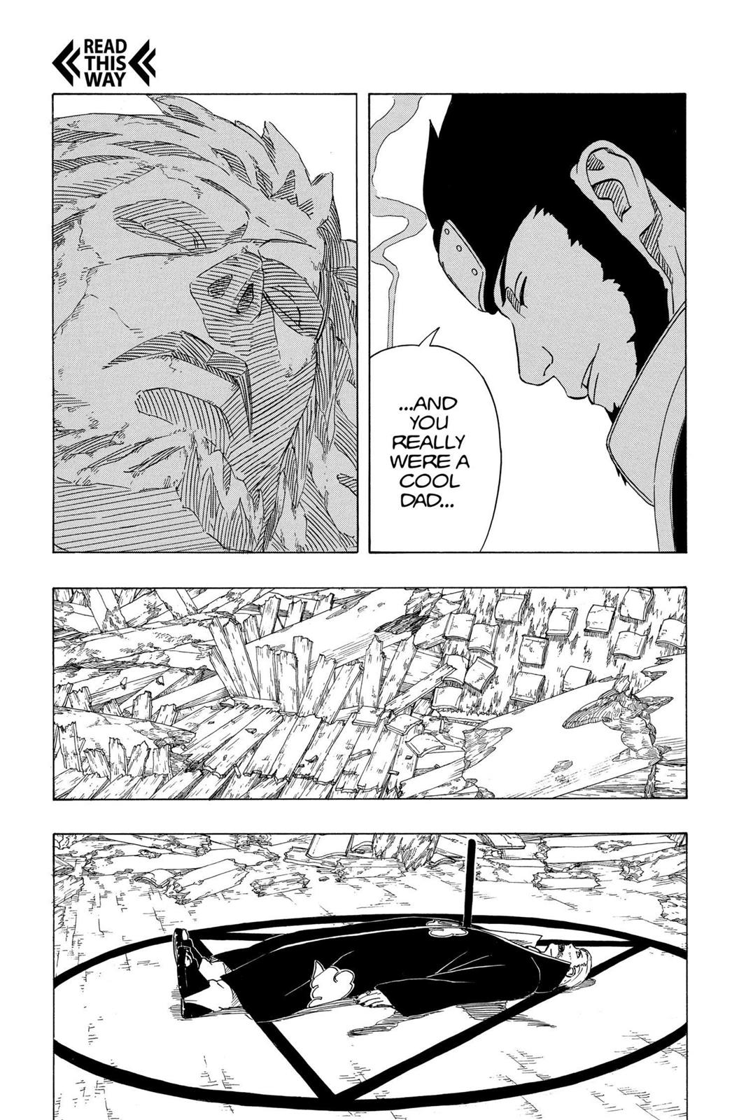 Naruto Chapter 314 - Page 14