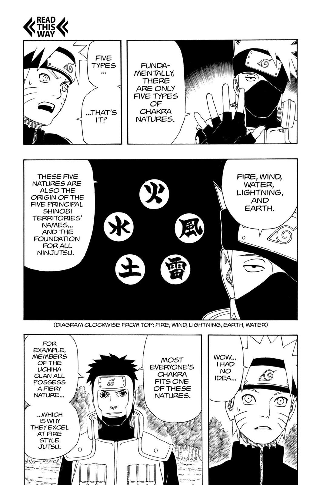 Naruto Chapter 315 - Page 13