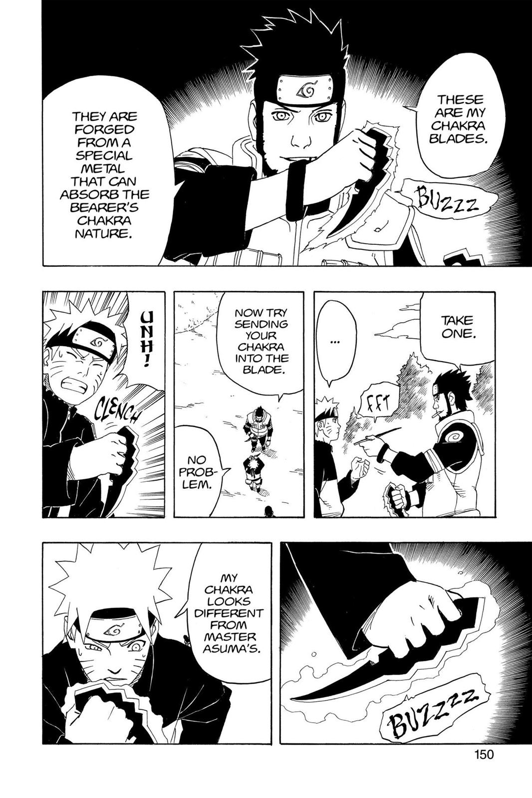 Naruto Chapter 317 - Page 13