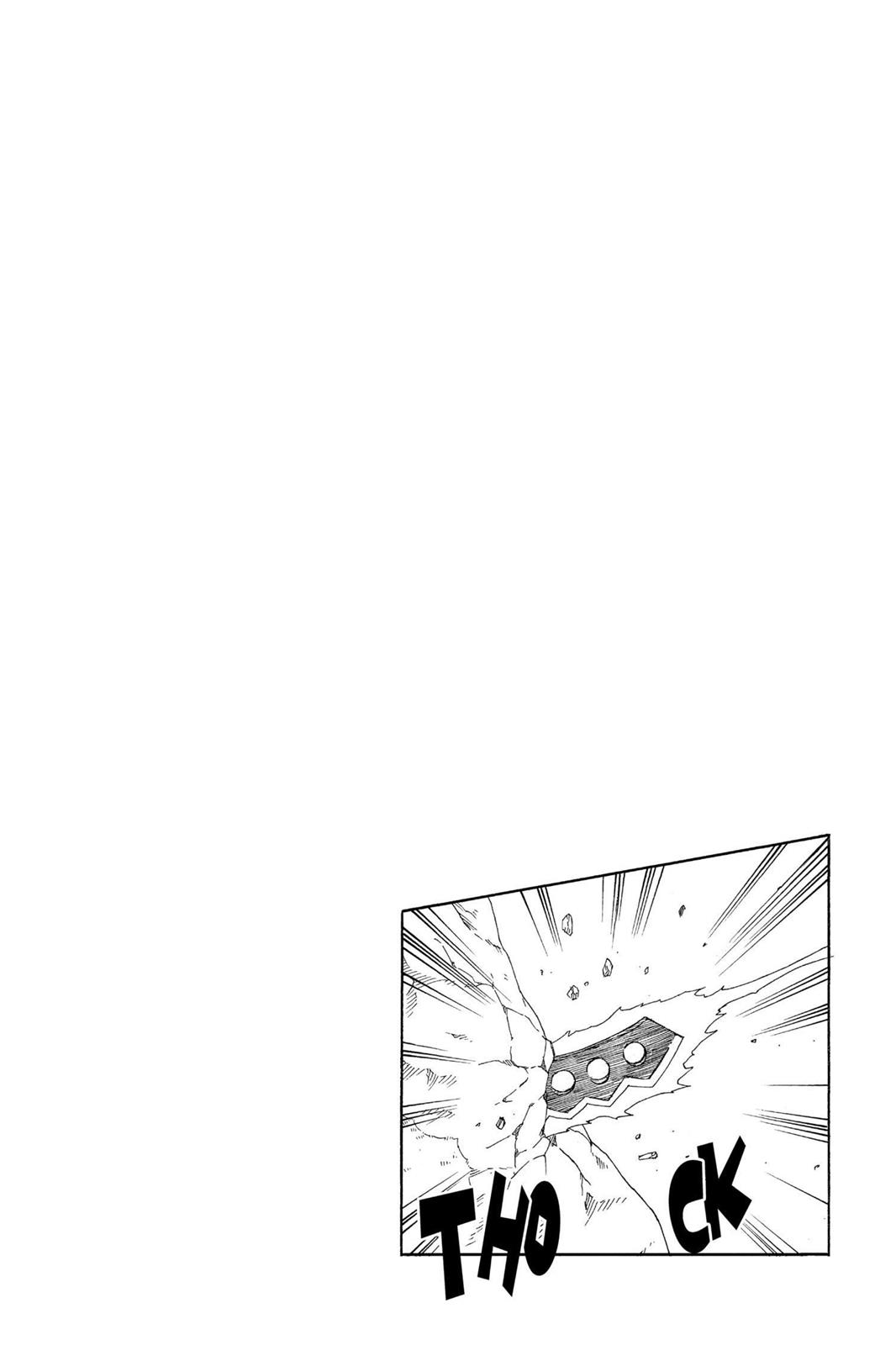 Naruto Chapter 317 - Page 21